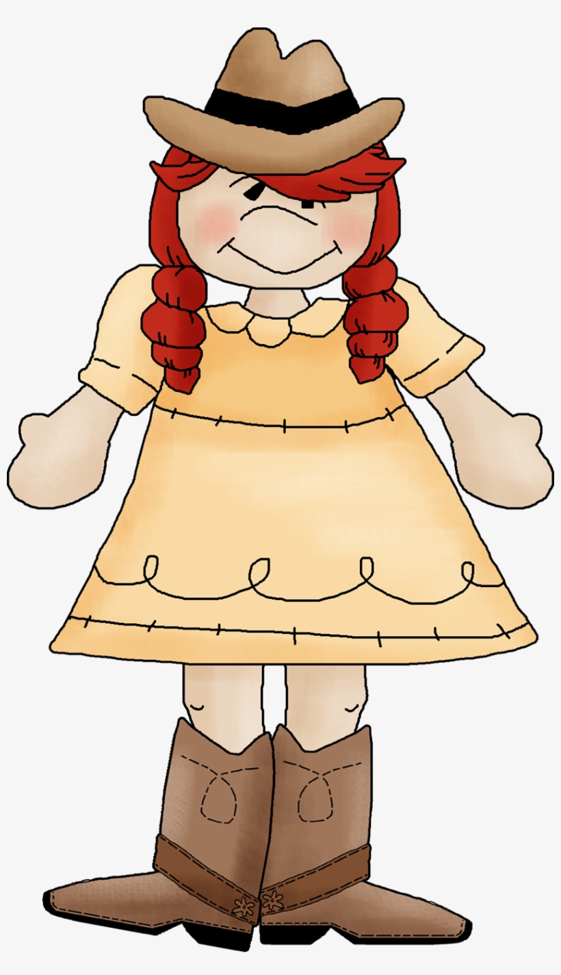 Dws Cc Wildwest 5 - Wild West Clip Art, transparent png download