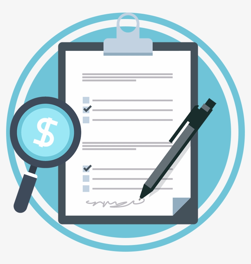 3 - Signature-icon, transparent png download