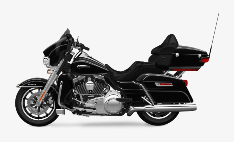 Harley-davidson Electra Glide® Ultra Classic® Low - Indian Springfield Vs Road King 2017, transparent png download