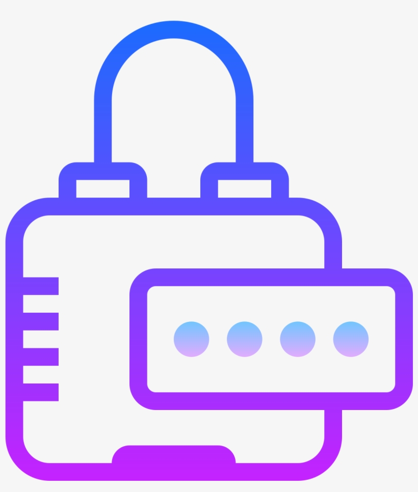 Forgot Yout Password - Password, transparent png download