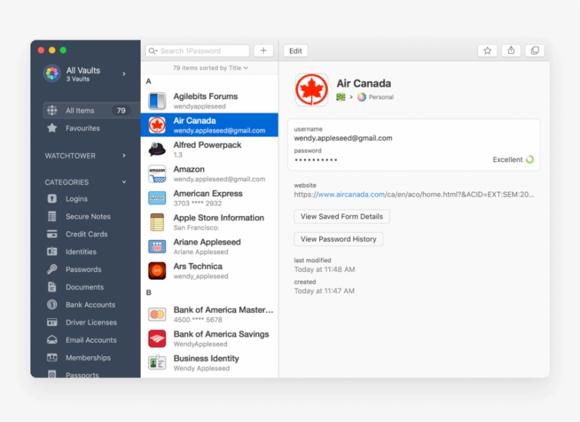 Locked Up Tight - 1password Osx, transparent png download
