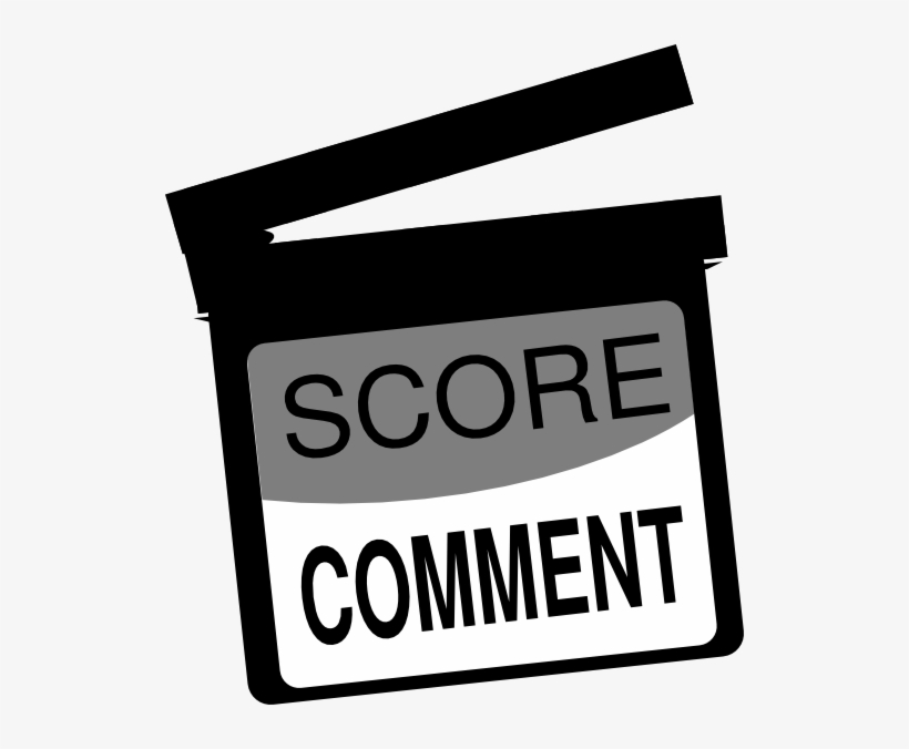 How To Set Use Score&comment Icon Png, transparent png download