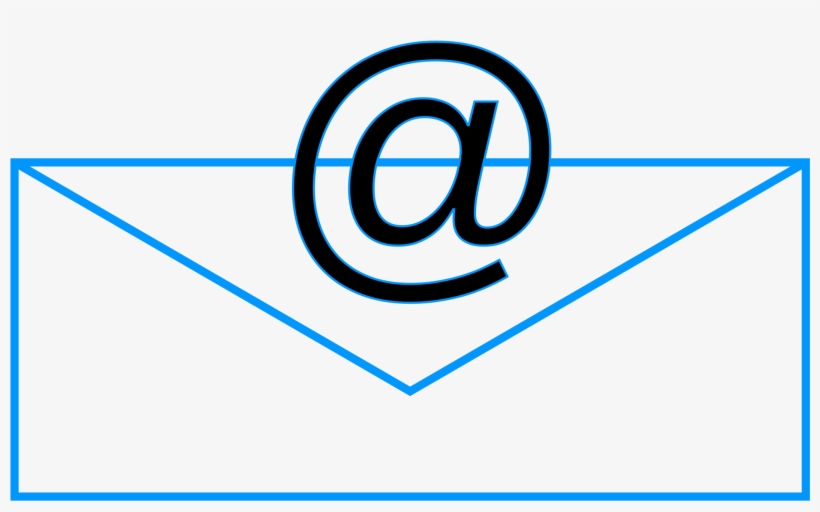Email Icons Png, transparent png download