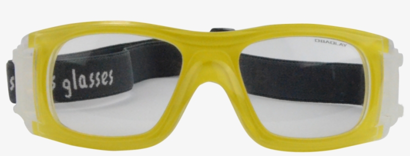 Bentley Rx Sports Goggle Y - Plastic, transparent png download