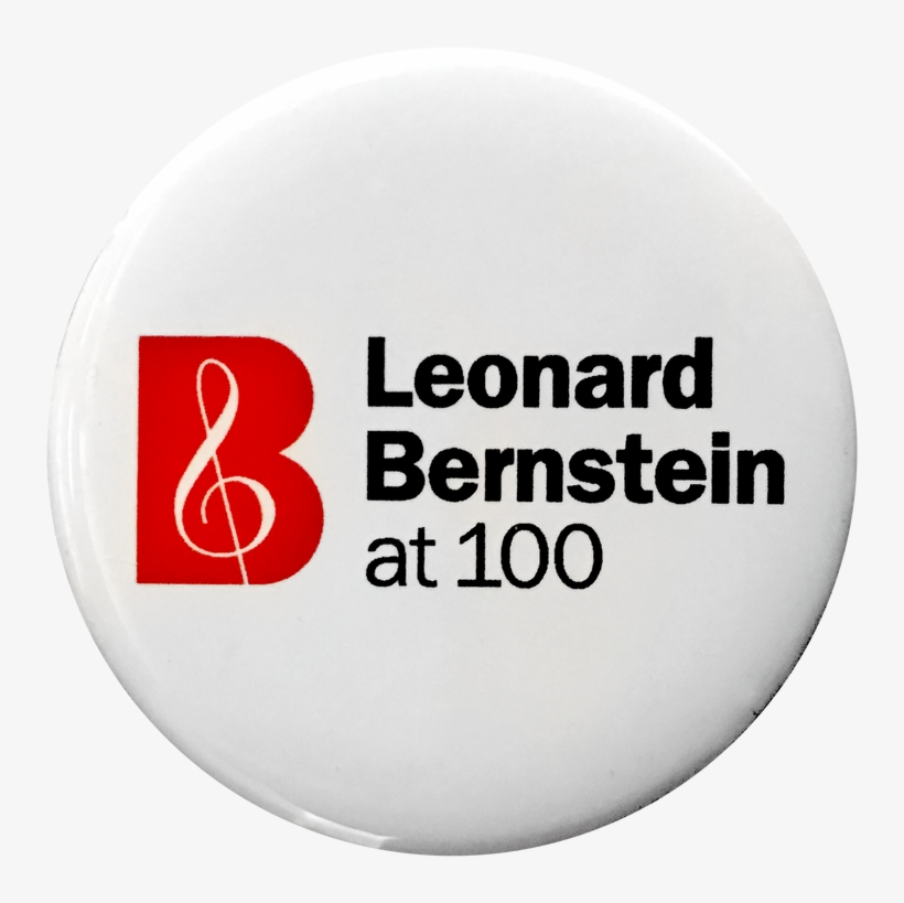 Home Leonard Bernstein® Merchandise And Apparel Leonard - Circle, transparent png download
