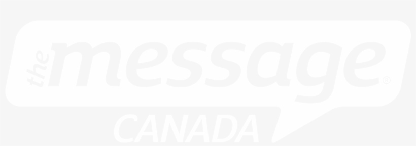 The Message Canada - Johns Hopkins Logo White, transparent png download