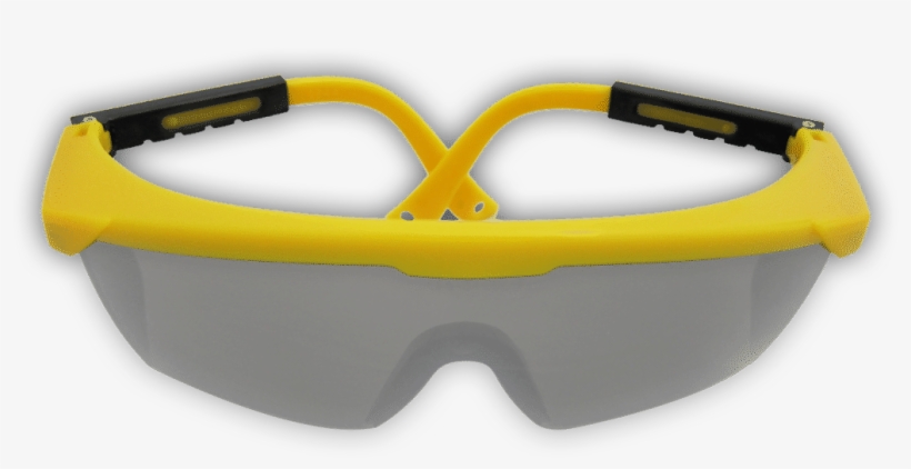 Eye Protection Image 1 Image 2 - Plastic, transparent png download