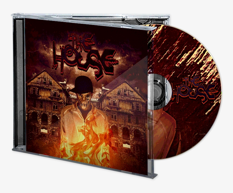 Image Of Lo Key - Cd, transparent png download