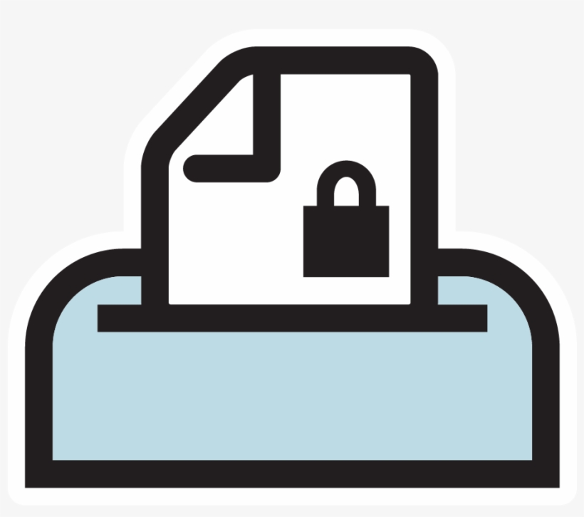 Once You're Ready, Your Document Will Begin Printing, transparent png download