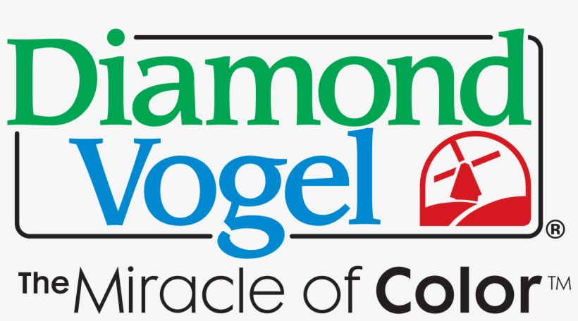 Diamond Vogel Company Logo - Diamond Vogel, transparent png download