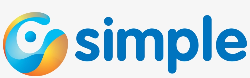 By Using The Simple Application You Can Park Easily - Otp Simple, transparent png download