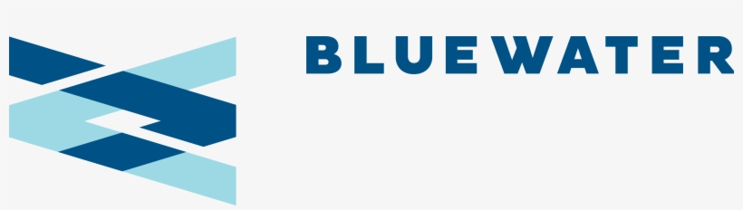 Bluewater Welcomes Bob Marsh As The New Executive Vice - Bluewater Technologies Southfield Mi Logo, transparent png download