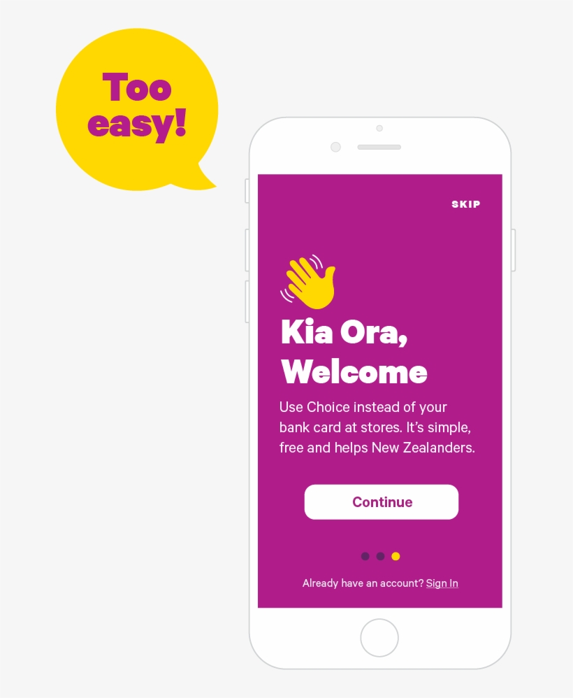 Pay With - Iphone, transparent png download