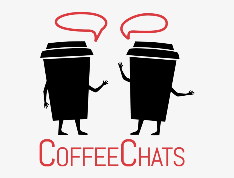 Rei 566 Coffee Chats Logo, transparent png download