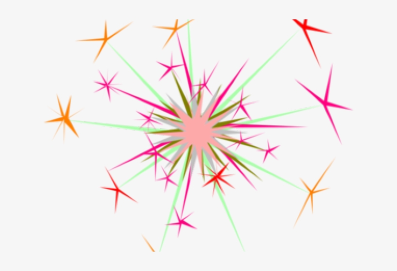 Sparkle Clip Art, transparent png download