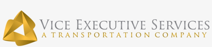 Logo Design By Meygekon For Vice Executive Services - Triangle, transparent png download