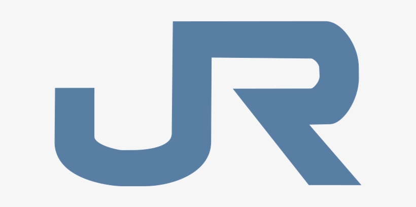 Jr - West Japan Railway Company, transparent png download