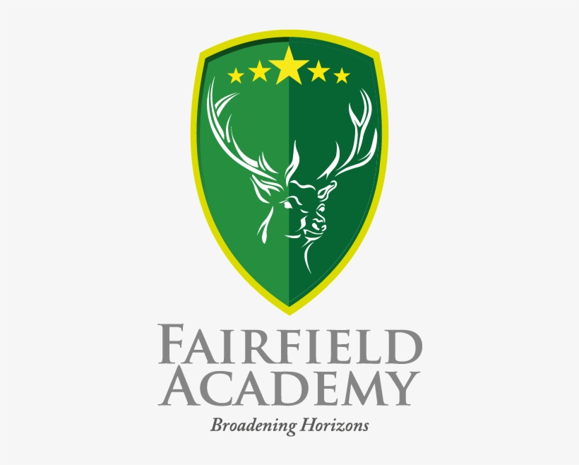 Fairfield Academy Logo - Emblem, transparent png download