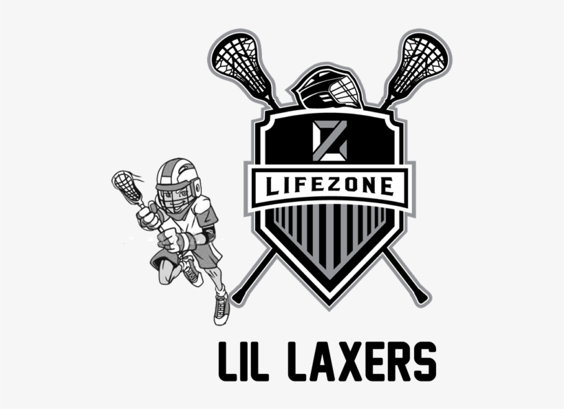 Lil' Laxers - Field Lacrosse, transparent png download