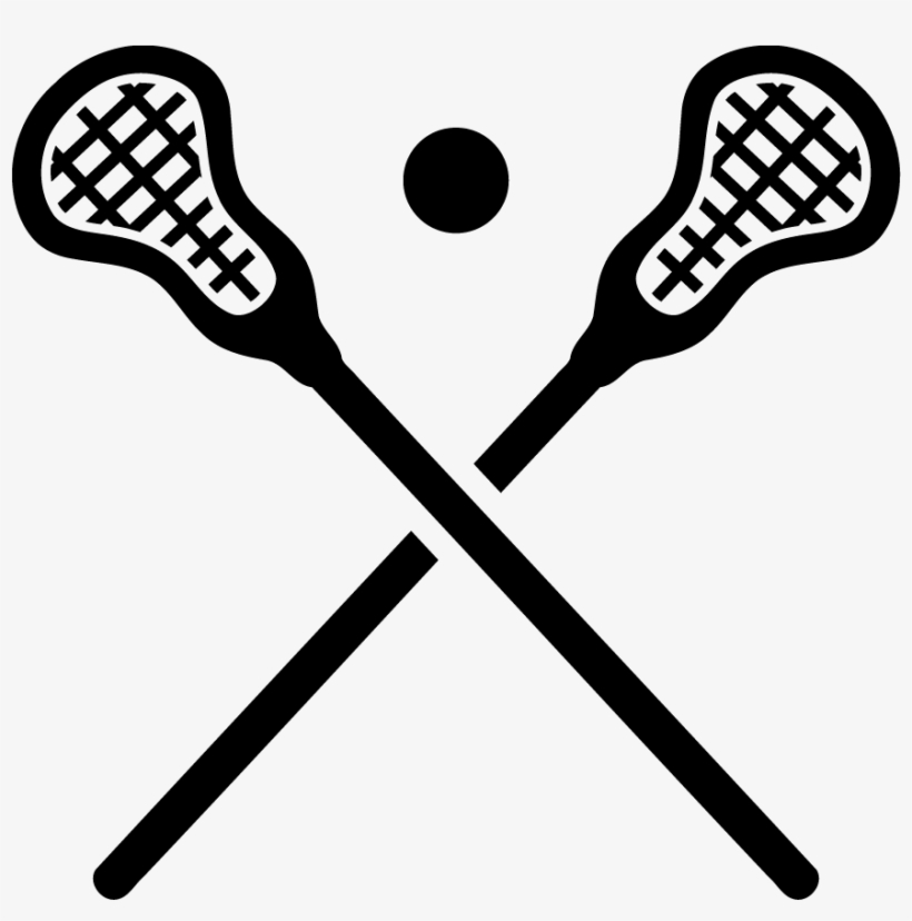 Men's Lacrosse Vs Queens - Lacrosse Clip Art, transparent png download
