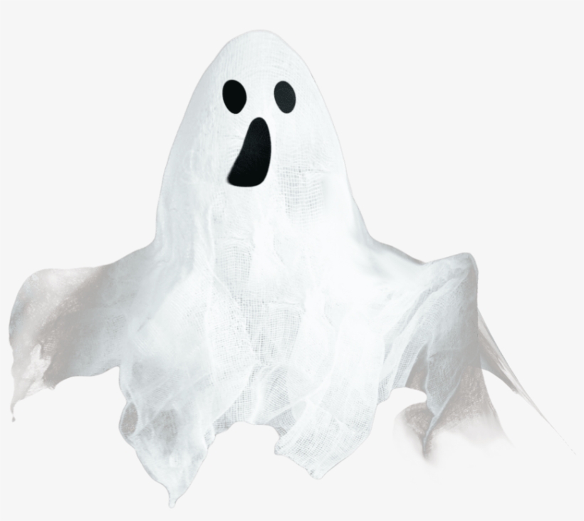 Free Png Ghost Png Images Transparent - Darkness, transparent png download