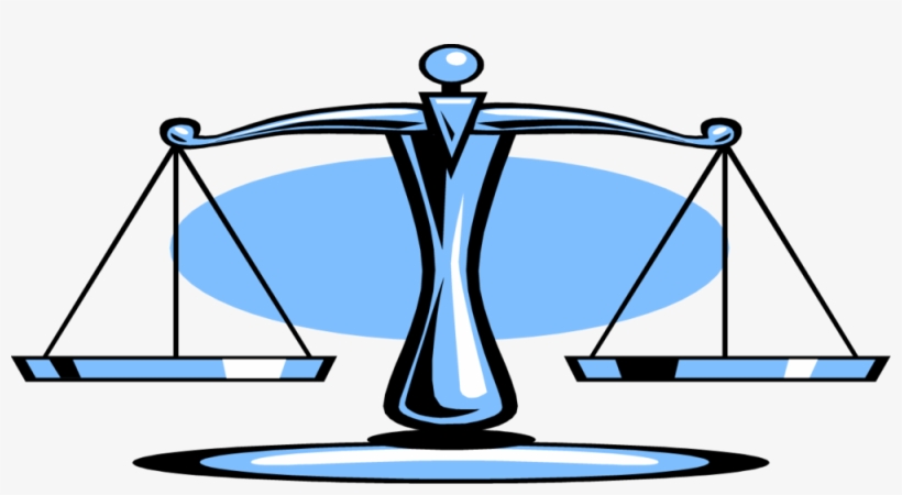 Mc900297159 - Giustizia Gif, transparent png download