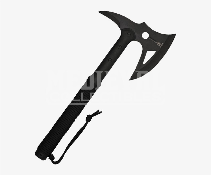 Tactical Battle Axe, transparent png download