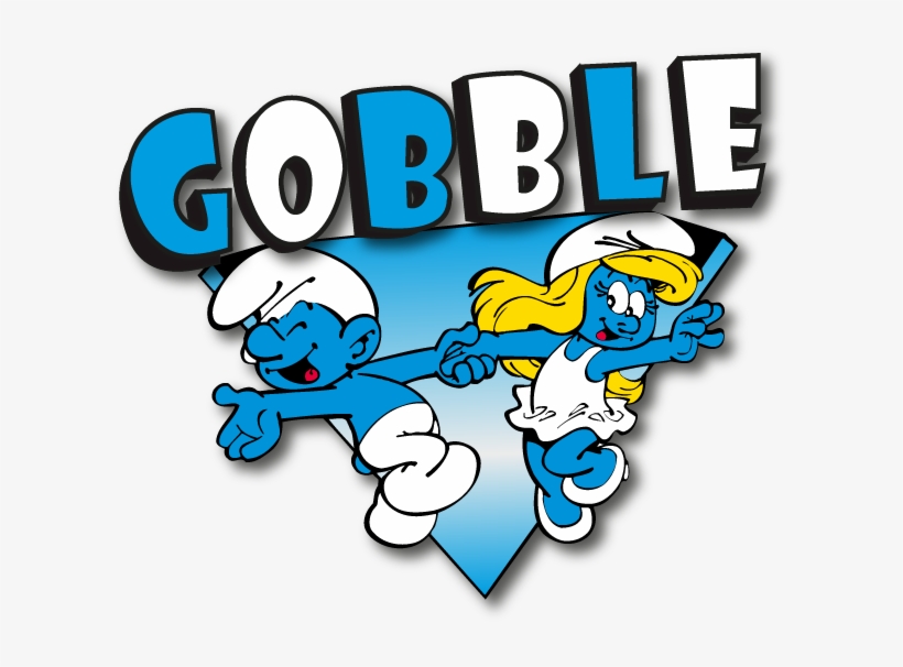Smurfs, transparent png download