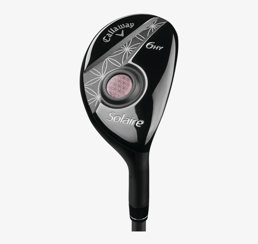 Compsets 2018 Solaire 11 Piece 16887 - Callaway Golf Company, transparent png download