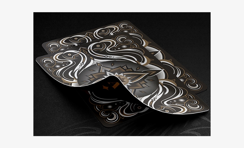 Today, When You Order "bicycle Realms Playing Cards\ - Bicycle Realms Card, transparent png download