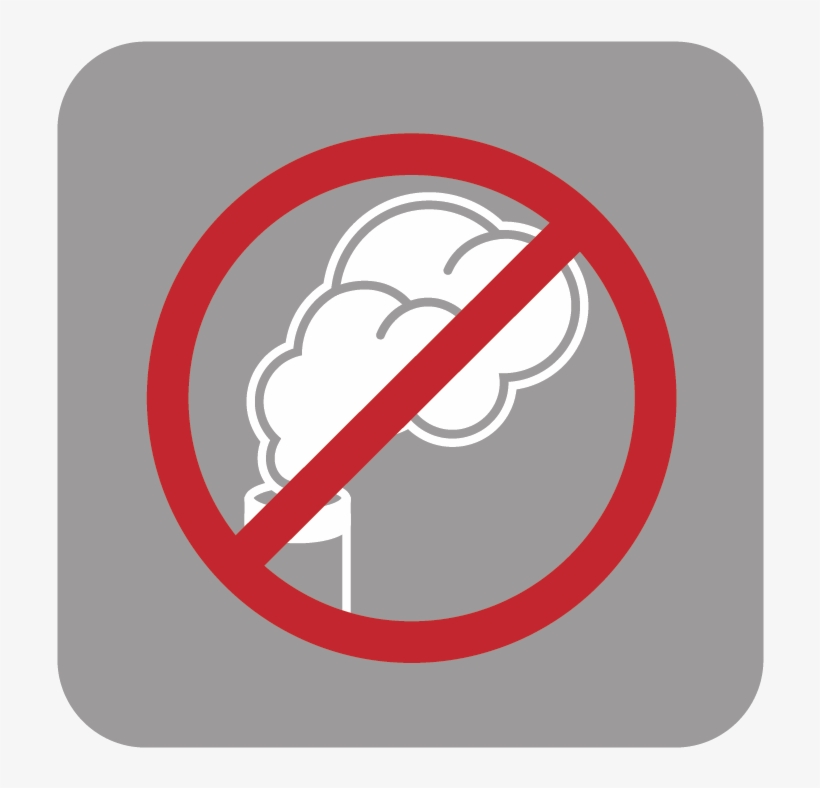 Total Emissions Avoided - Emblem, transparent png download