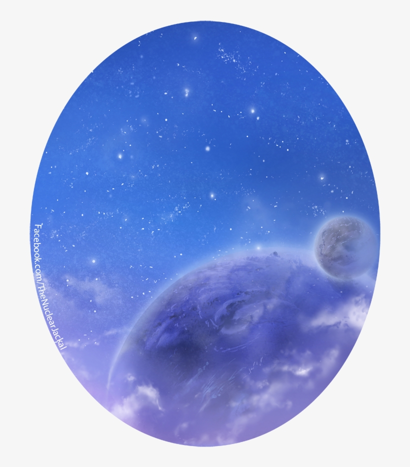 Earth M J Desktop - Circle, transparent png download