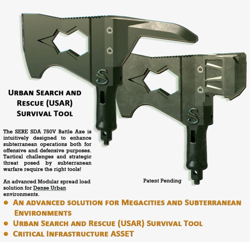 Balance Point Close To The Axe Head Gives Perfect Balance - Metalworking Hand Tool, transparent png download