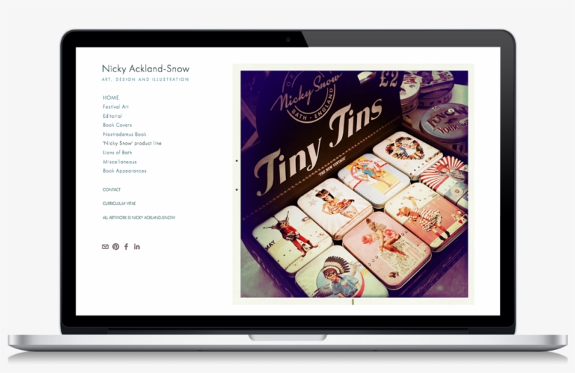 Website Design Services Bath Commercial Art 5 - Online Advertising, transparent png download