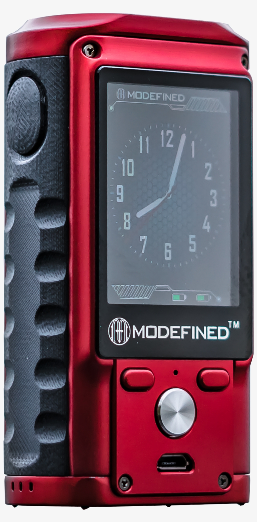Draco - Lost Vape Modefined Draco, transparent png download