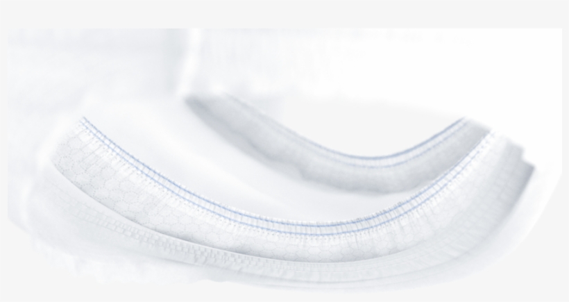 Tena Protective Underwear Plus - Slip-on Shoe, transparent png download