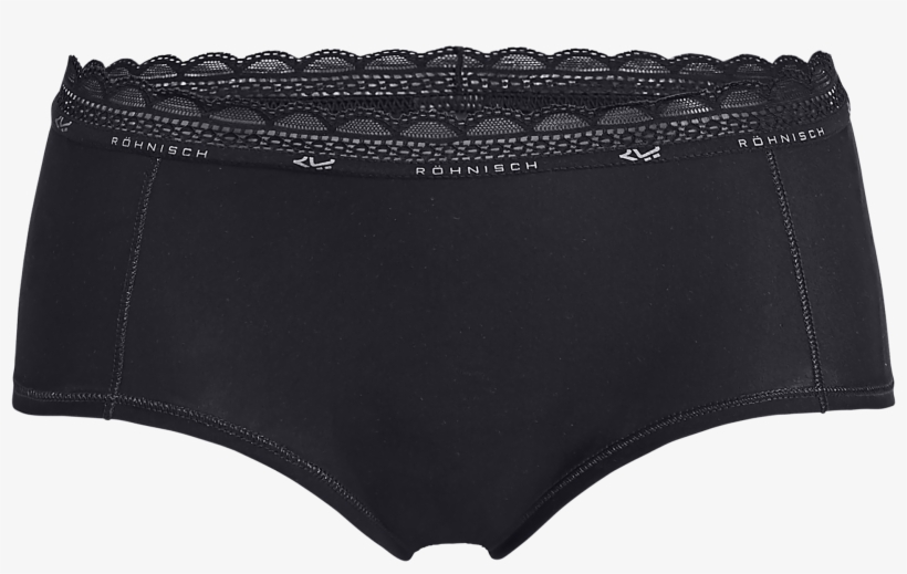 Hipster, Black, , Hi-res - Underpants, transparent png download