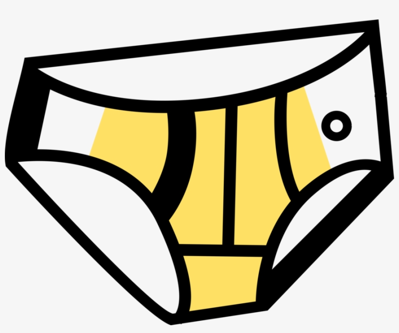 Clipart Library Stock Undergarment Image Illustration, transparent png download