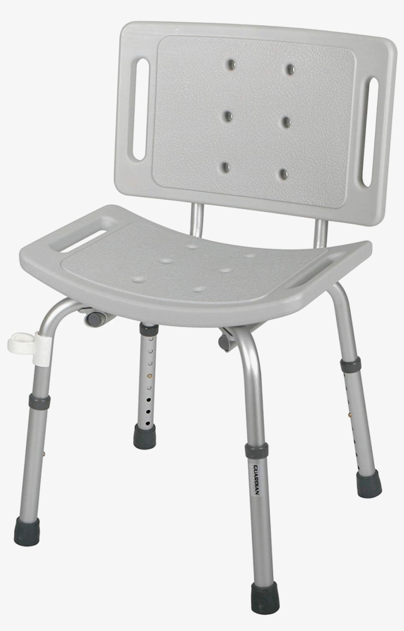 Bath Chair Png Photos - Chair, transparent png download