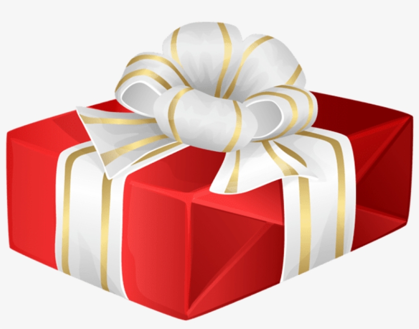 Gift Wrap Clipart