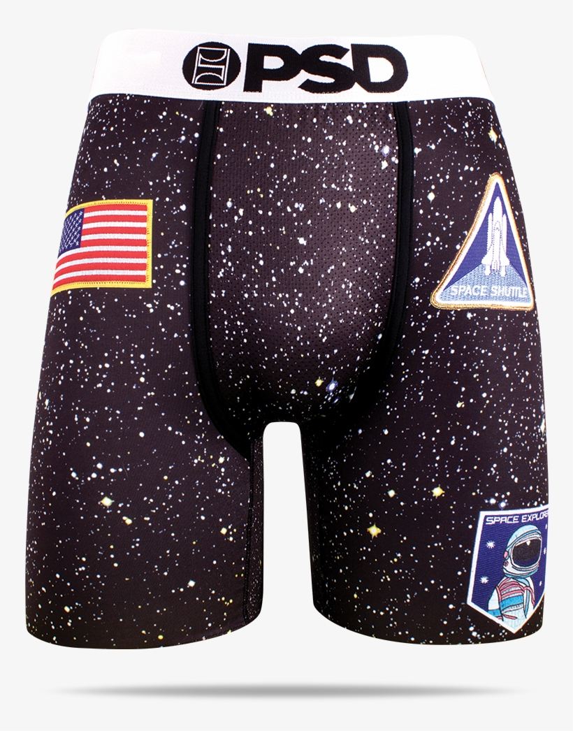Psd Underwear Space, transparent png download