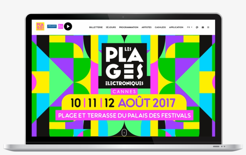 Sites-web - Graphic Design, transparent png download