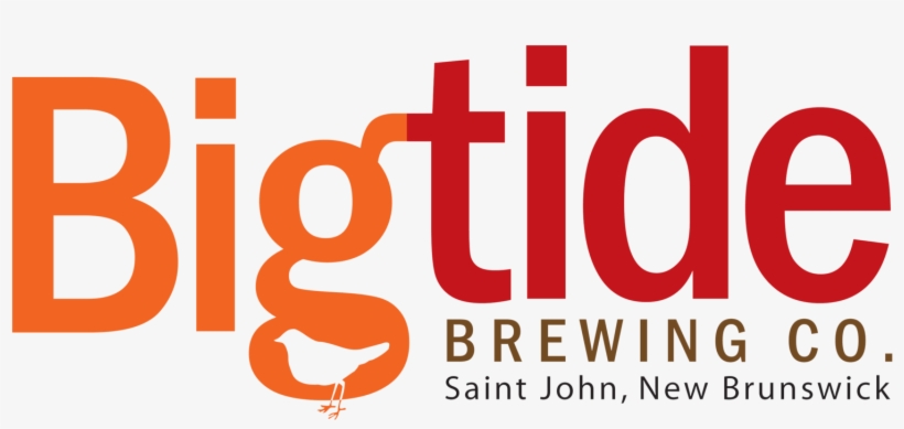 Big Tide - Big Tide Saint John, transparent png download