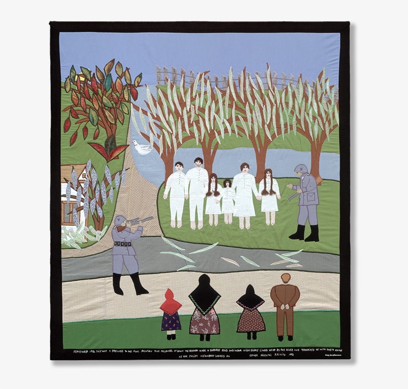 Solution, Select Png - Esther Nisenthal Krinitz, transparent png download