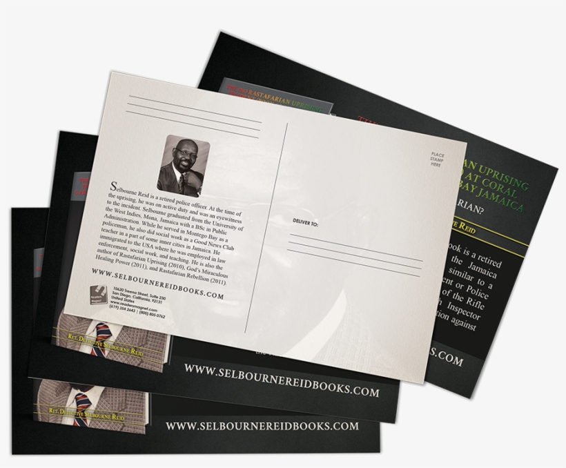 Of Your Book Cover And Contain Book Event And/or Book - Flyer, transparent png download