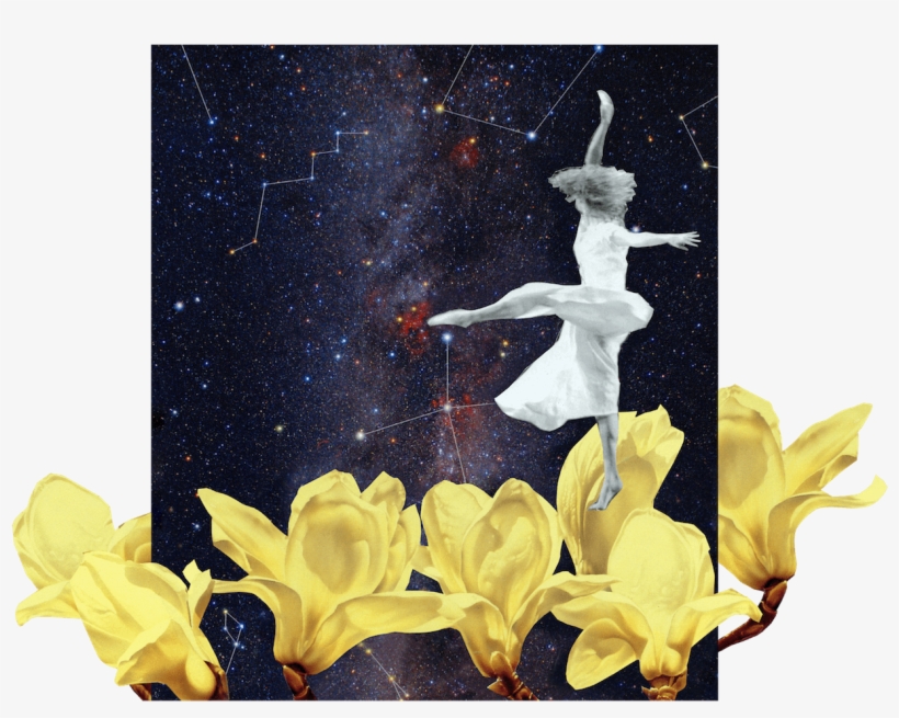 Danielle Laporte - Iris, transparent png download