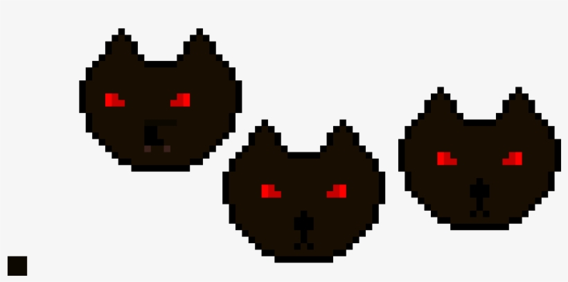 Cerberus Heads - Illustration, transparent png download