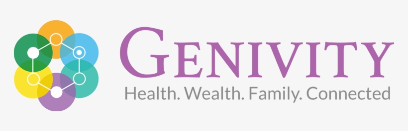 Genivity-weblogo - Graphic Design, transparent png download