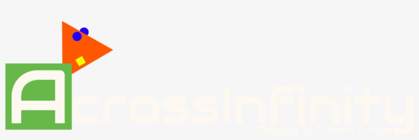 Acrossinfinity-logo - Graphics, transparent png download