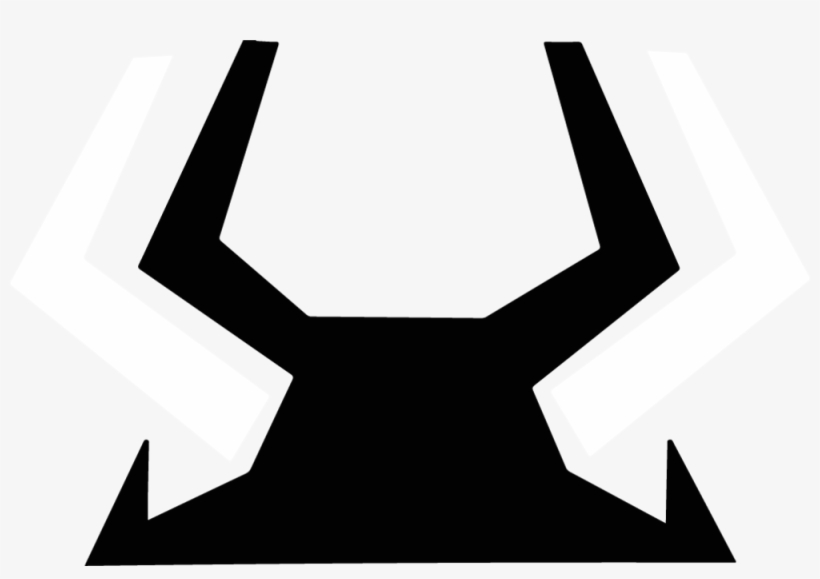 Final Aku Head, transparent png download